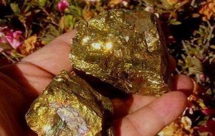 کشف سومين معدن طلا در آذربايجان غربي
