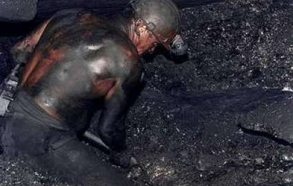 تدوين 7 طرح توسعه معادن زغال سنگ كك‌شو