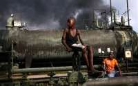 آفریقا، ثروت بی پایان معادن و فقر فزاینده مردم