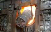 تولید 55 میلیون تن فولاد سراب است