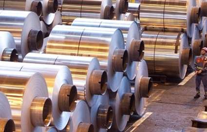 Global DRI output up 3.2% in February on Iran expansion: Worldsteel