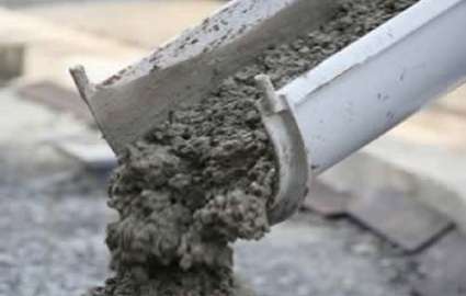 350,000 tons cement exported abroad