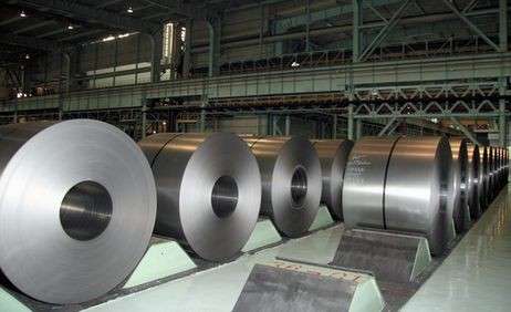 Nippon Steel sees no recovery in Asia steel prices before April