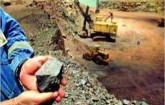 مرگ یک کارگر در معدن سنگ در محلات