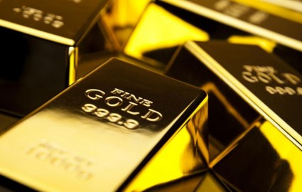 تولید جهانی طلا بدون تغییر ماند