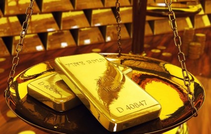 واردات طلا و نقره معاف از مالیات بر ارزش افزوده