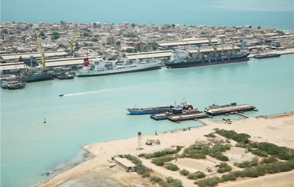 احداث پایانه جامع صادراتی موادمعدنی در بوشهر جذاب‎تر شد