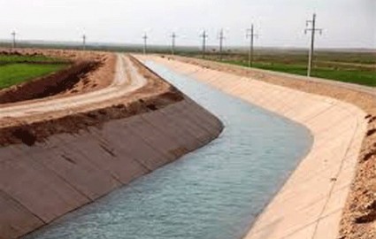 پروژه انتقال آب خلیج فارس به سیرجان اواسط آبان افتتاح می‌شود