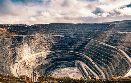 روسیه بزرگترین معدن طلای جهان را در سیبری بازگشایی می‌کند