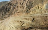 عمق اکتشافات معدنی ایران یک متر و میانگین جهانی ۷۲ متر/پیشنهاد ایجاد ۵ ژئوپارک جدید