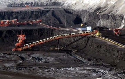 تولید جهانی زغال سنگ 3.5 درصد افزایش می یابد