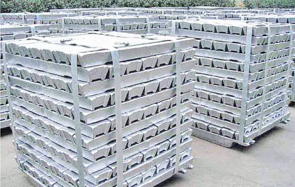 صادرات آلومینیوم در گرو رفع مشکلات