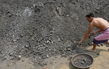 غول زغال سنگ هند در زمینه خودروهای برقی سرمایه‌گذاری می‌کند