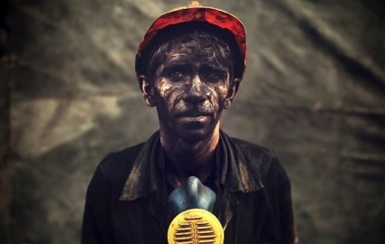 «دستمزدِ بی‌مقدار» به ازای ۸۵ واگن زغال