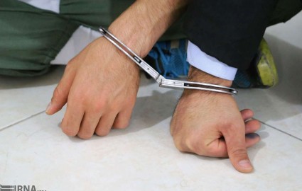 مدیران یک شرکت معدنی در کرمان بازداشت شدند