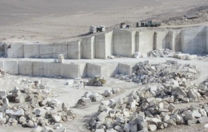 فعال‌سازی ۳۹ محدوده معدنی و ۱۳ معدن راکد در خراسان جنوبی