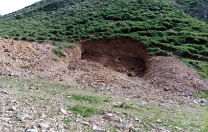 درخواست هزاران نفر از شهروندان برای جلوگیری از ادامه فعالیت‌های معدنی در منطقه زنوز