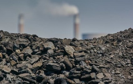 «تجلی» زغال سنگی می‌شود