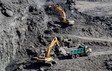 انتقاد دبیر انجمن ذغال سنگ از لغو معافیت تعرفه واردات ماشین الات صنعتی