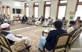 دیدار محتشمی‌پور با مقام‌های طالبان درباره همکاری‌های مشترک در حوزه معدن