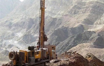 بزرگترین شرکت اکتشافی ایران در استان کرمان تاسیس می‌شود