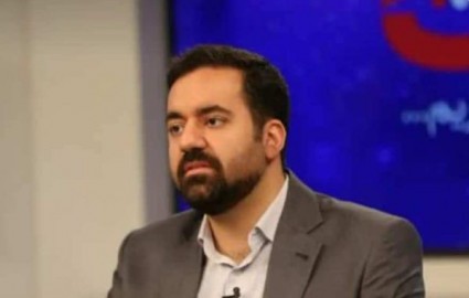 مدیر جدید روابط عمومی ذوب آهن اصفهان منصوب شد