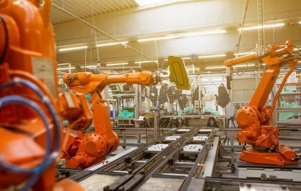 افزایش ۴۵ درصدی سودآوری صنعت فولاد با رویکرد هوش مصنوعی