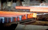 افزایش ۵.۳ درصدی مصرف ظاهری فولاد ایران در ۱۱ ماهه سال جاری