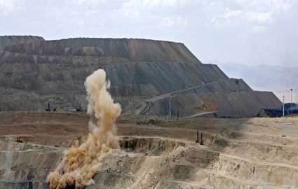 طرح تحول زمین­‌شناسی و اکتشاف ذخایر معدنی کشور در دولت سیزدهم