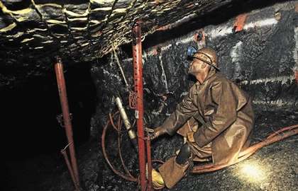 نشت گاز در معدنی در اسپانیا جان معدنچیان را گرفت  