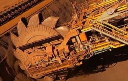 Brazil´s iron ore export prices in August hit new low in 4 years