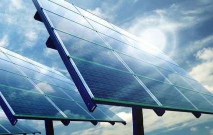 انرژی خورشیدی چرخ معادن را خواهد چرخاند؟