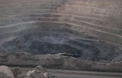 چشم انداز قیمت سنگ آهن از نگاه غول معدنی برزیل