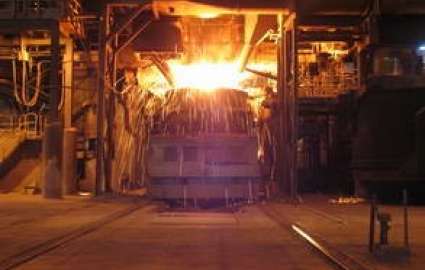 گزارشي از دلایل صفر شدن واردات فولاد ایران