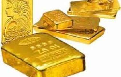 گران شدن دلار طلا را ارزان‌تر کرد