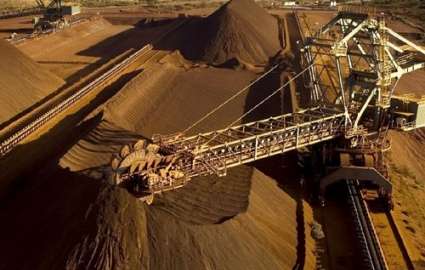 Half of output from small iron ore miners may close as demand peaks - Goldman