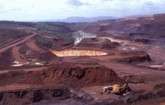 Iran iron ore mining royalties down 70%
