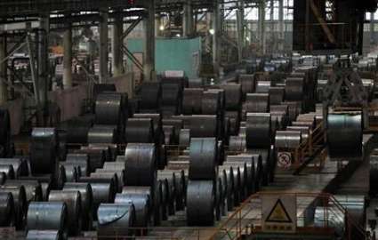 No joy for EU steelmakers from rising demand as imports bite - Eurofer