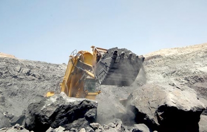تولید سنگ در ایران گران تمام می‌شود