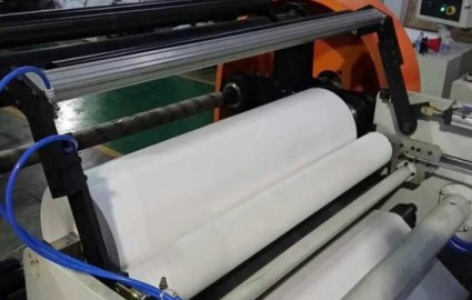 احداث کارخانه تولید کاغذ از کربنات کلسیم در لرستان کلید خورد