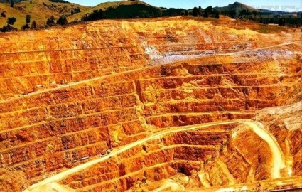 پنج معدن طلای شرق کشور با خام فروشی تهدید می‌شود؟