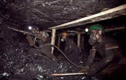 خبر خوش برای کارگران معادن زغالسنگ کرمان