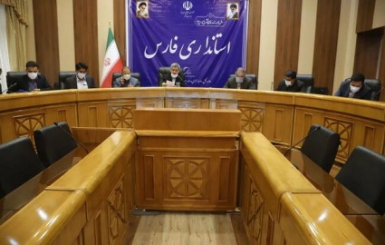 استاندار فارس: اجازه خروج ماده معدنی خام از استان داده نمی‌شود