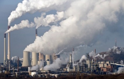 آلمان برای صرفه‌جویی در گاز به سوخت زغال سنگ روی می‌آورد
