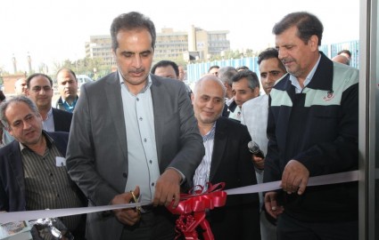 حمایت از صادرات ذوب آهن اصفهان ، حمایت از تولید ملی است