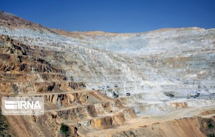 ۴۵۰ میلیون دلار سرمایه‌گذاری صنایع معدنی در رفسنجان کلید می‌خورد
