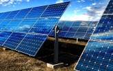 احداث نیروگاه خورشیدی 275 و بادی 50 مگاواتی توسط مس ایران در آذربایجان‌شرقی