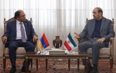 سفیر جمهوری ارمنستان: برای رفع نگرانی‌های ایران یکی از معادن را تعطیل کردیم