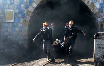 دستگاه قضایی کرمان به حادثه ریزش معدن در کوهبنان ورود کرد