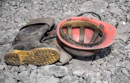 حادثه در مجتمع فولاد بافق یزد یک کشته و ۲ مصدوم به جا گذاشت